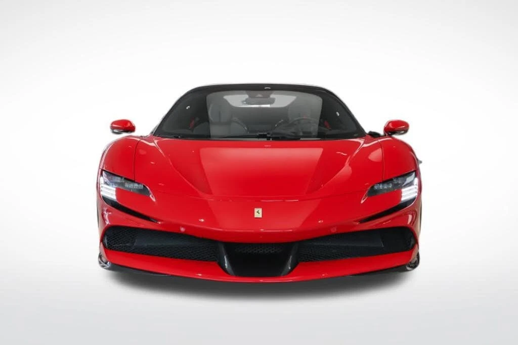 2024 Ferrari SF90 Spider - Image 8 of 31