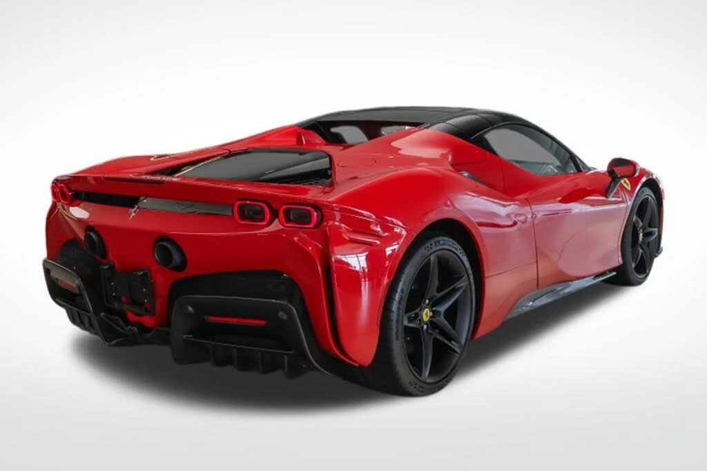 2024 Ferrari SF90 Spider - Image 5 of 31