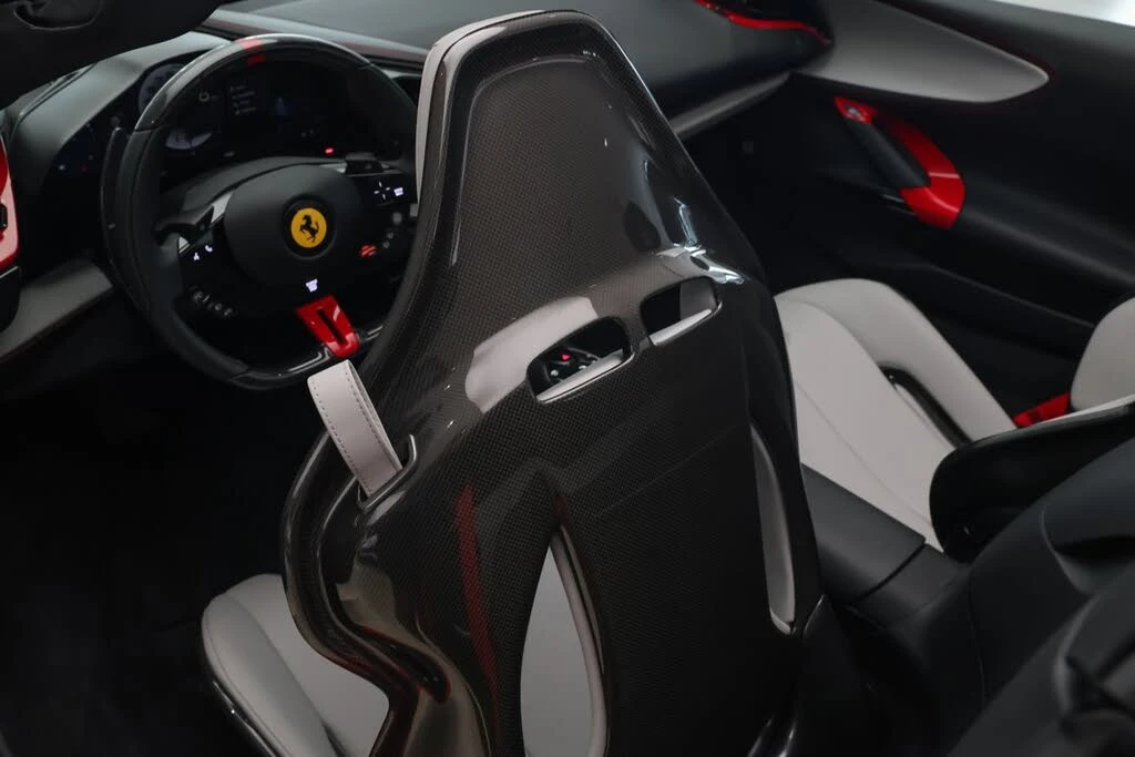 2024 Ferrari SF90 Spider - Image 29 of 31