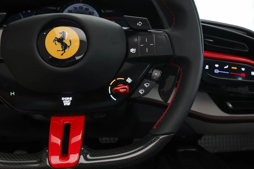 2024 Ferrari SF90 Spider - Image 31 of 31