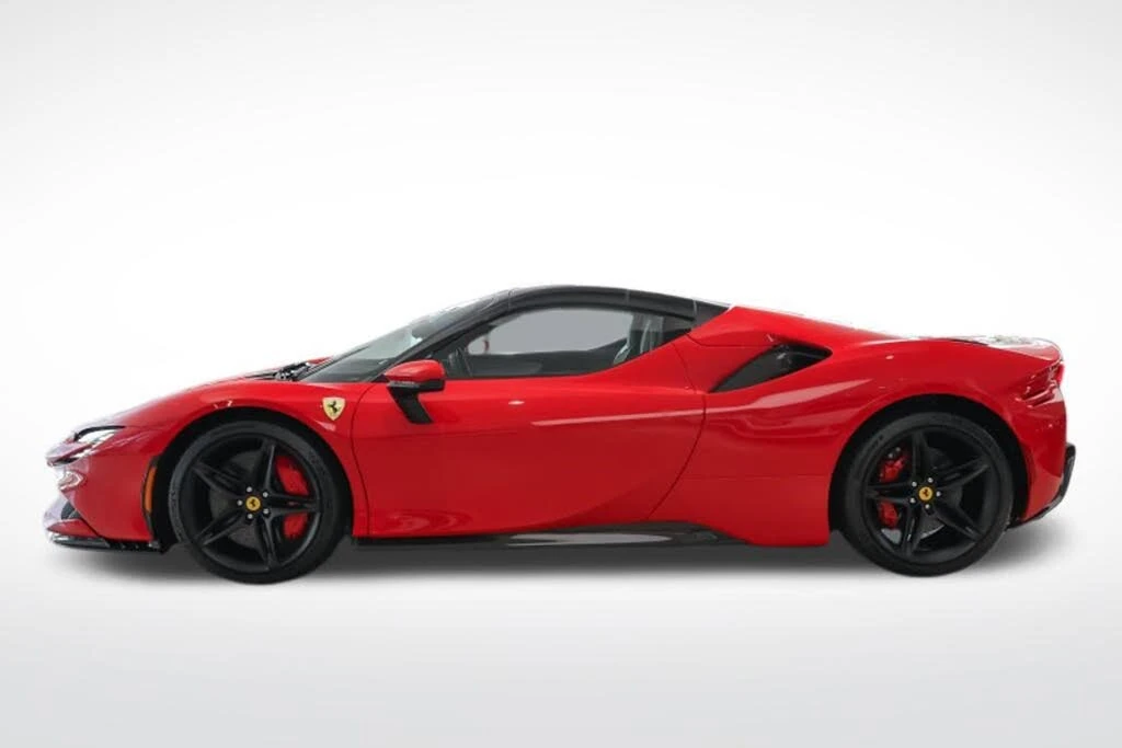 2024 Ferrari SF90 Spider - Image 2 of 31