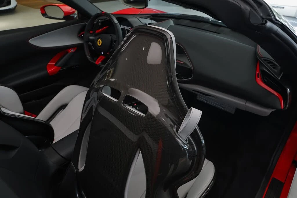 2024 Ferrari SF90 Spider - Image 27 of 31