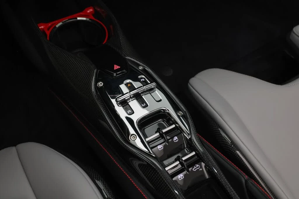 2024 Ferrari SF90 Spider - Image 25 of 31