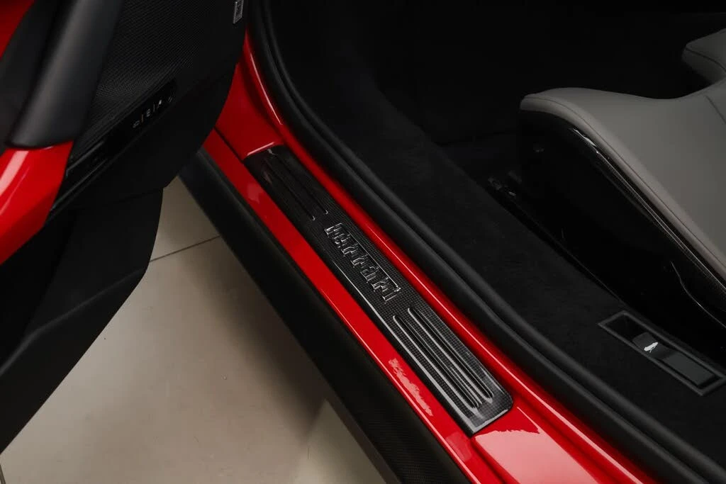 2024 Ferrari SF90 Spider - Image 14 of 31