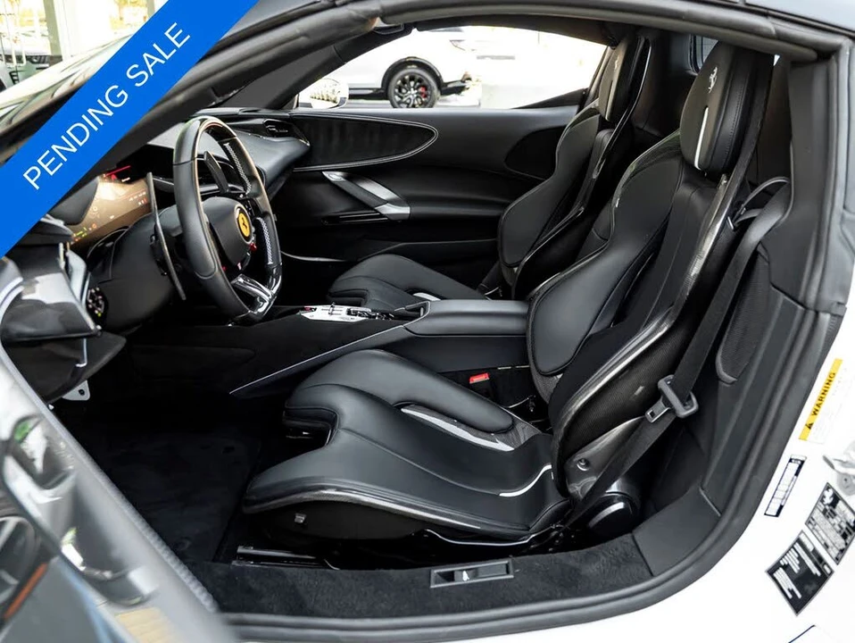 2024 Ferrari SF90 Spider - Image 15 of 31
