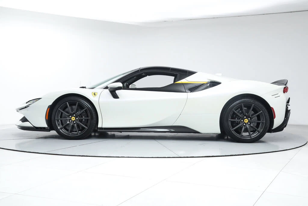 2024 Ferrari SF90 Spider - Image 21 of 31