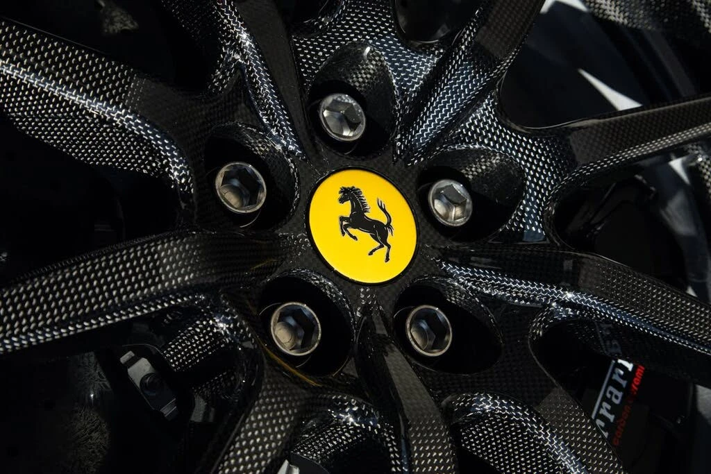 2024 Ferrari SF90 Spider - Image 9 of 31