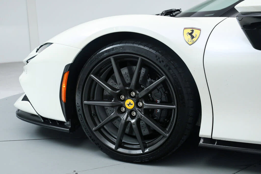 2024 Ferrari SF90 Spider - Image 31 of 31