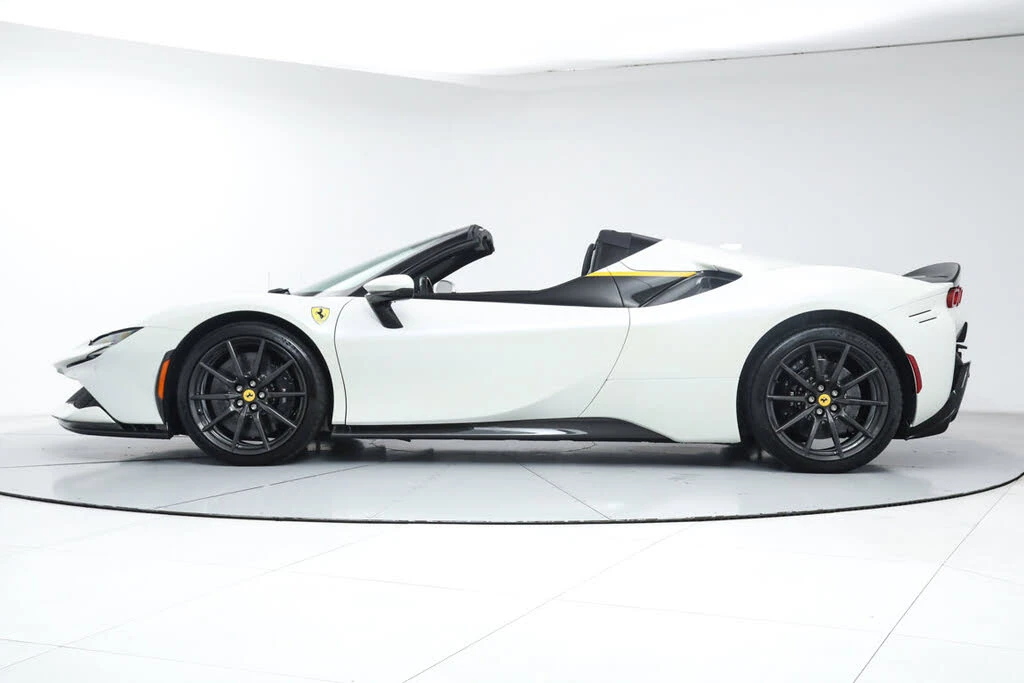 2024 Ferrari SF90 Spider - Image 4 of 31