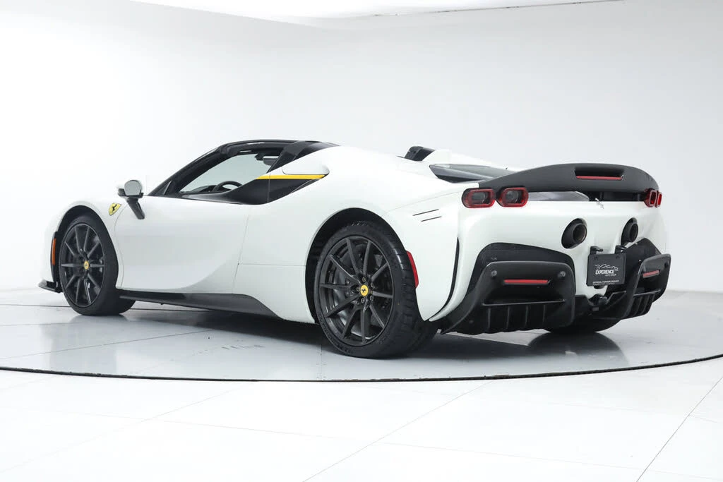 2024 Ferrari SF90 Spider - Image 22 of 31