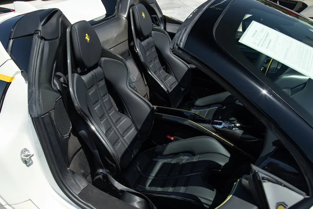 2024 Ferrari SF90 Spider - Image 12 of 31