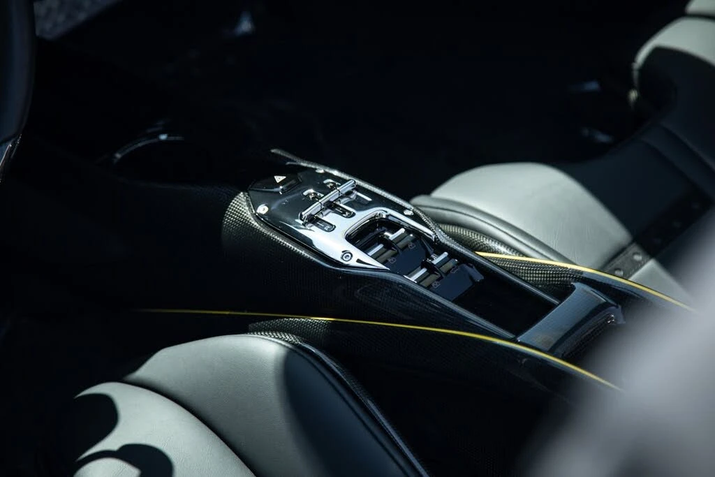 2024 Ferrari SF90 Spider - Image 10 of 31