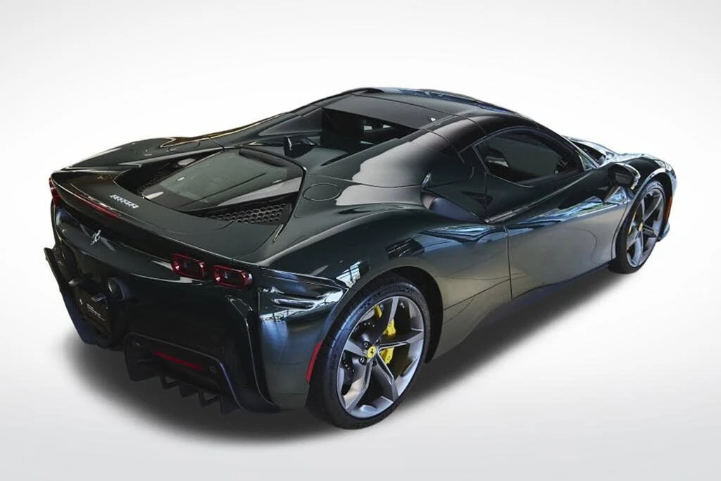 2024 Ferrari SF90 Spider - Image 10 of 31