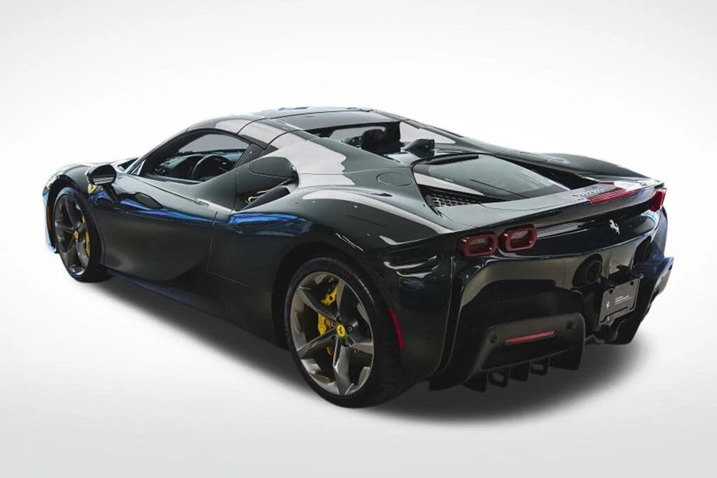 2024 Ferrari SF90 Spider - Image 4 of 31