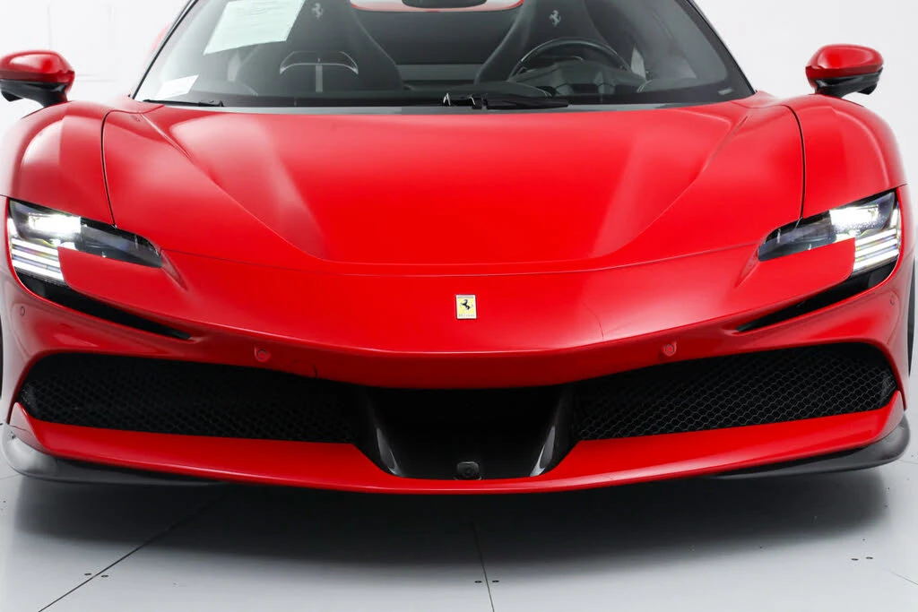 2024 Ferrari SF90 Spider - Image 14 of 31