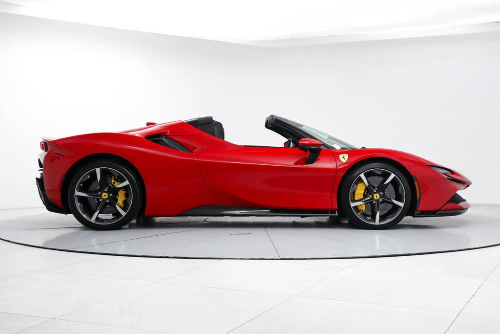 2024 Ferrari SF90 Spider - Image 11 of 31