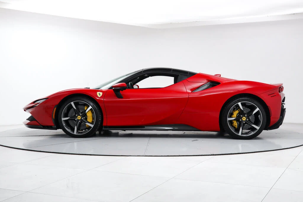 2024 Ferrari SF90 Spider - Image 7 of 31