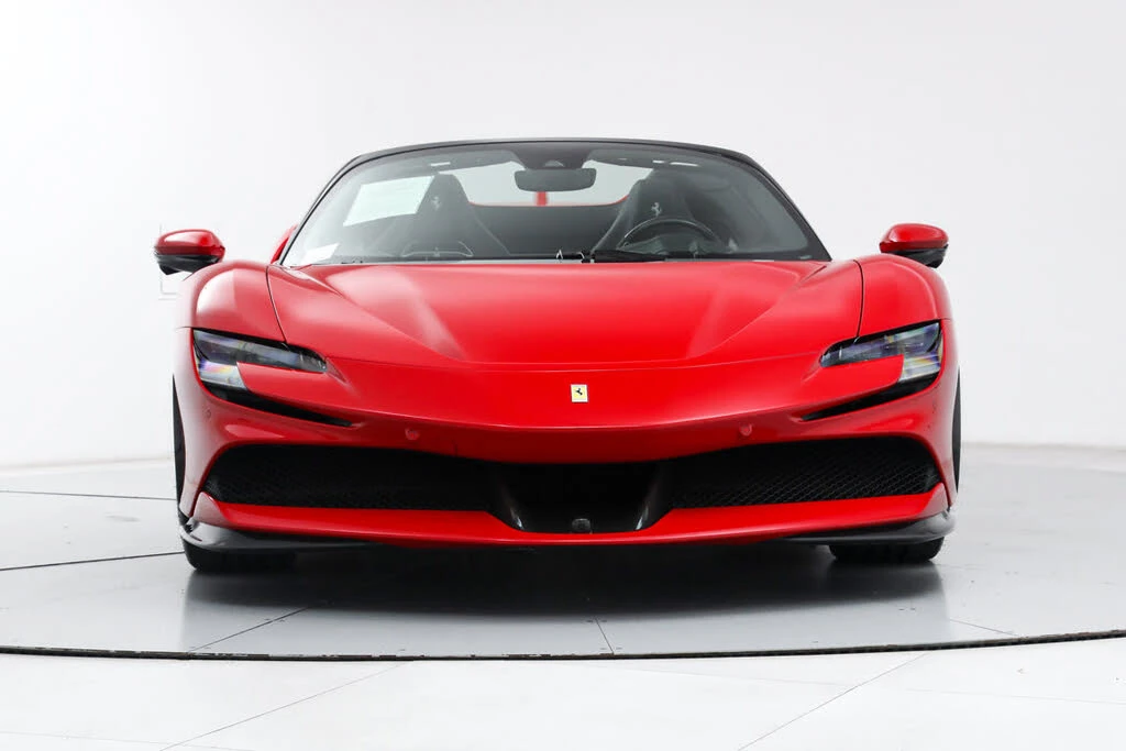2024 Ferrari SF90 Spider - Image 13 of 31