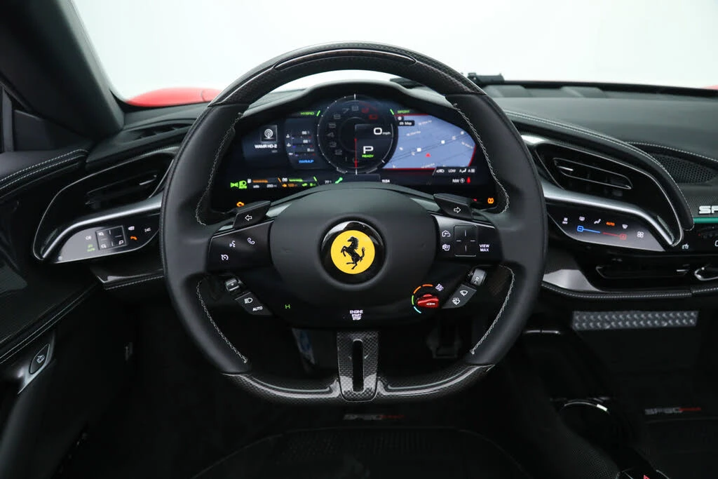 2024 Ferrari SF90 Spider - Image 6 of 31