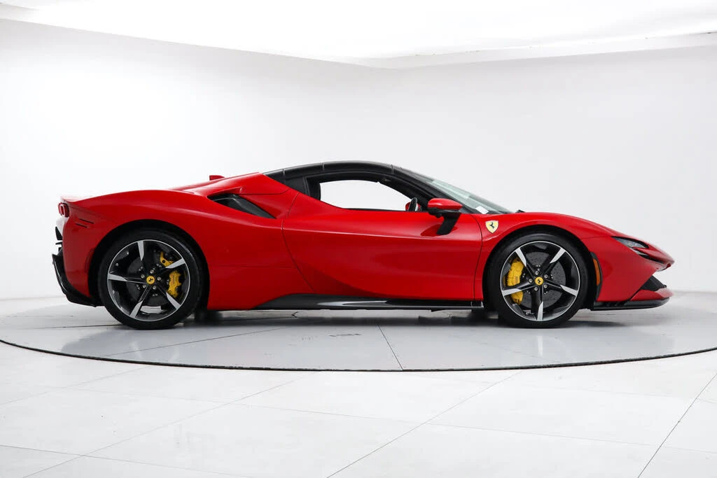 2024 Ferrari SF90 Spider - Image 10 of 31