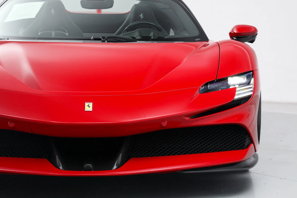 2024 Ferrari SF90 Spider - Image 15 of 31