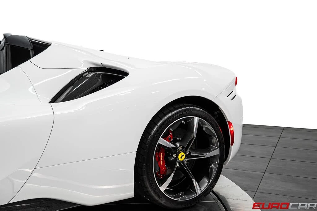 2024 Ferrari SF90 Spider - Image 23 of 31