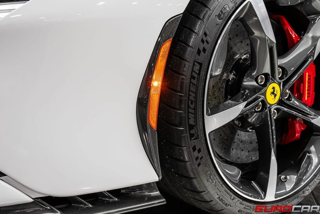 2024 Ferrari SF90 Spider - Image 18 of 31