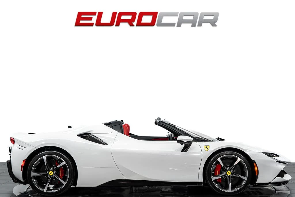 2024 Ferrari SF90 Spider - Image 8 of 31