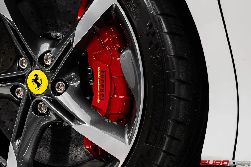 2024 Ferrari SF90 Spider - Image 31 of 31