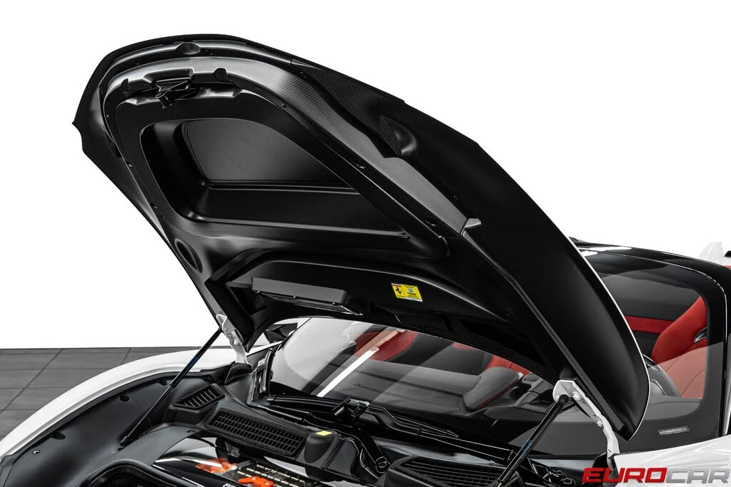 2024 Ferrari SF90 Spider - Image 11 of 31