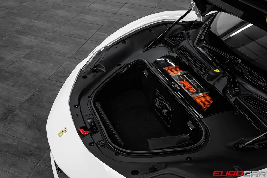 2024 Ferrari SF90 Spider - Image 12 of 31