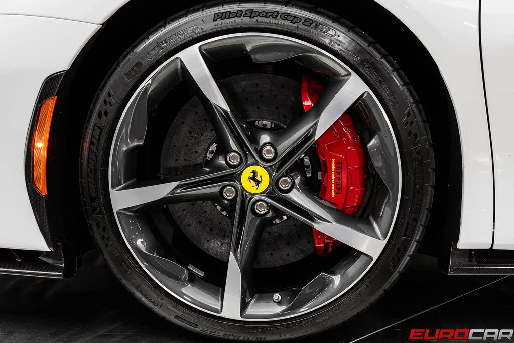 2024 Ferrari SF90 Spider - Image 30 of 31