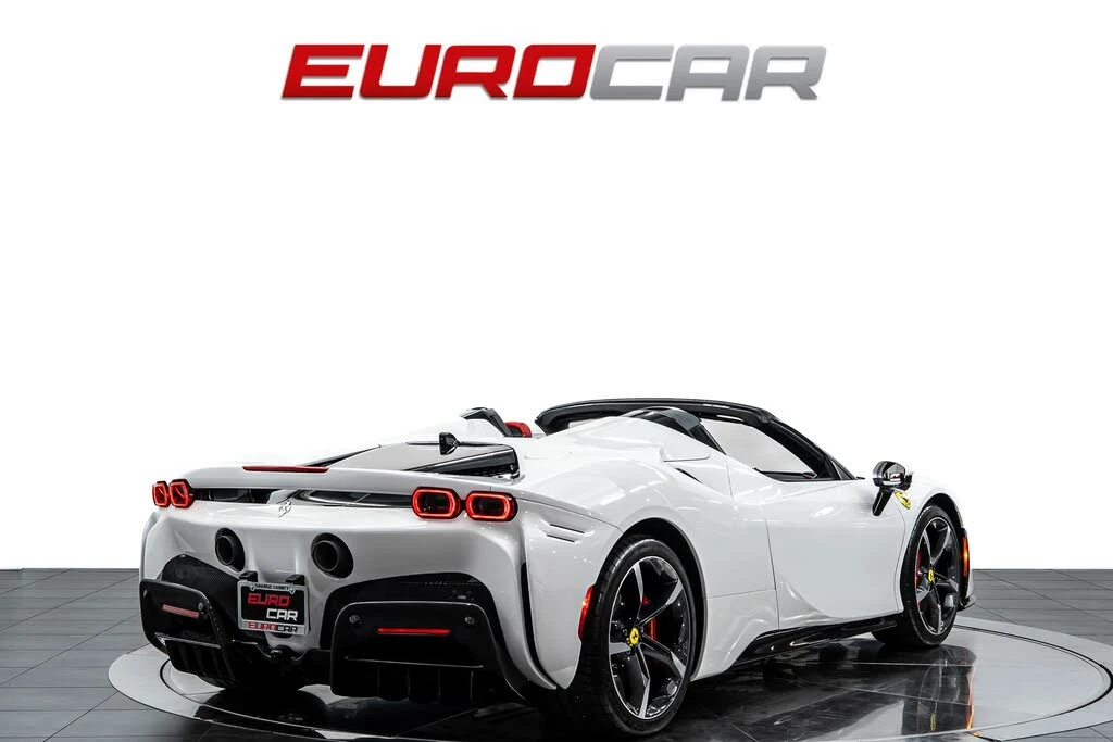 2024 Ferrari SF90 Spider - Image 6 of 31