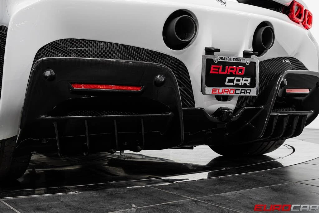 2024 Ferrari SF90 Spider - Image 29 of 31