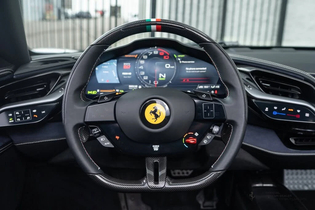 2024 Ferrari SF90 Spider - Image 15 of 24