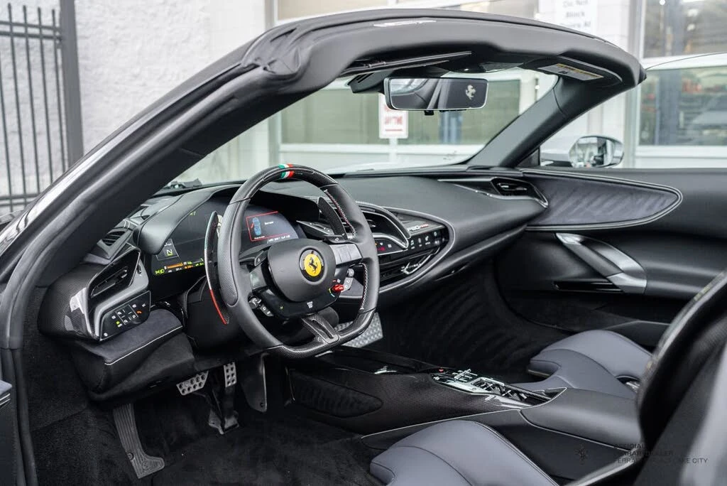2024 Ferrari SF90 Spider - Image 19 of 24
