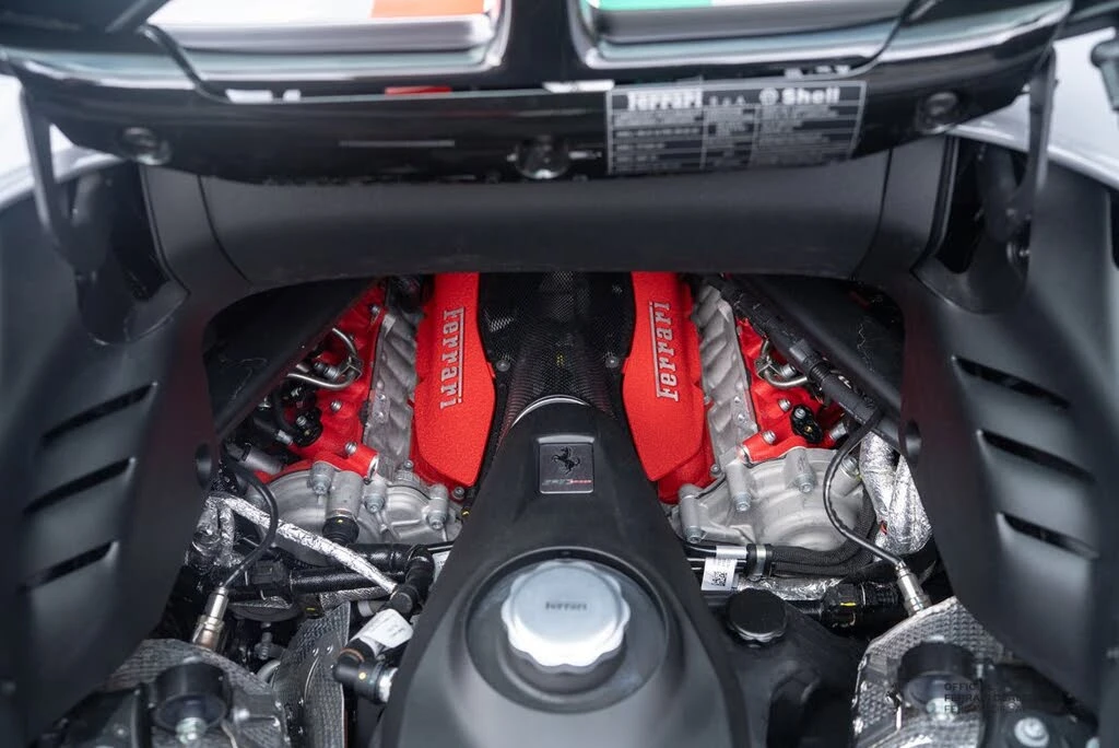 2024 Ferrari SF90 Spider - Image 10 of 24