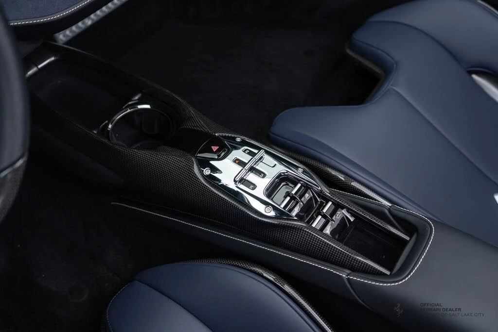 2024 Ferrari SF90 Spider - Image 16 of 24