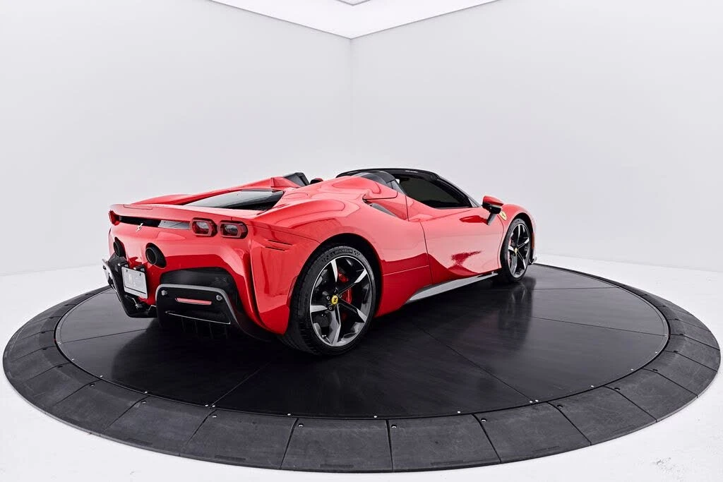 2024 Ferrari SF90 Spider - Image 20 of 31