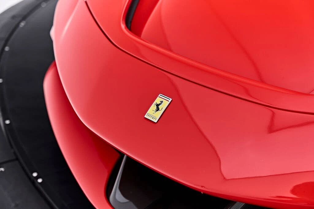 2024 Ferrari SF90 Spider - Image 30 of 31