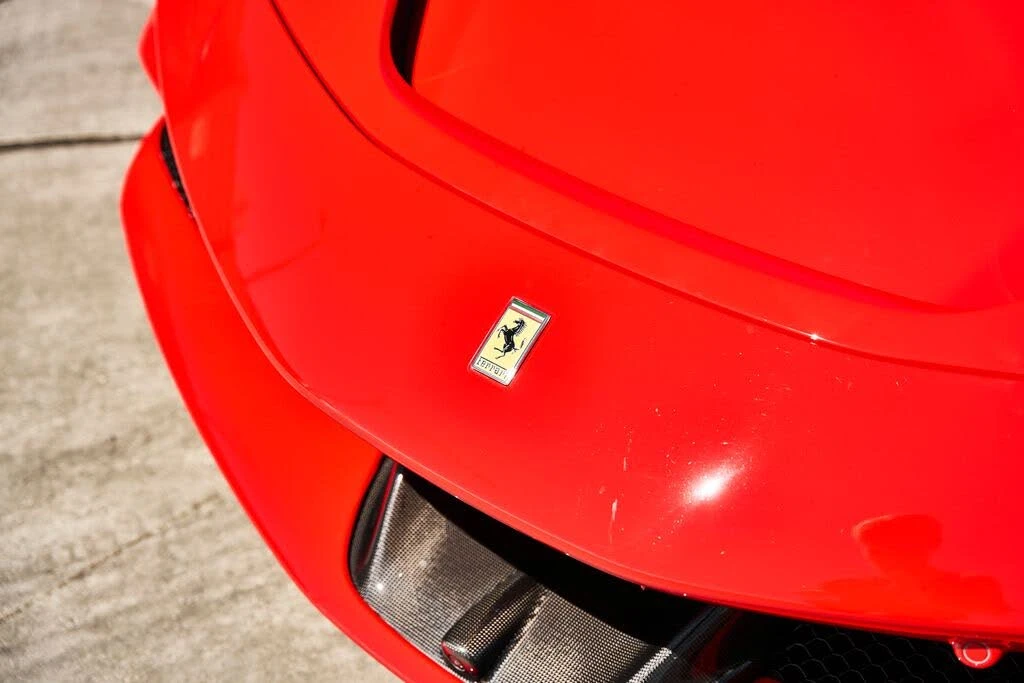 2024 Ferrari SF90 Spider - Image 8 of 31