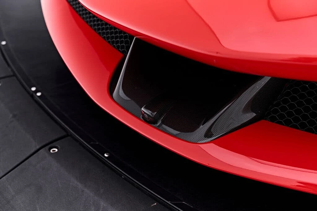 2024 Ferrari SF90 Spider - Image 31 of 31