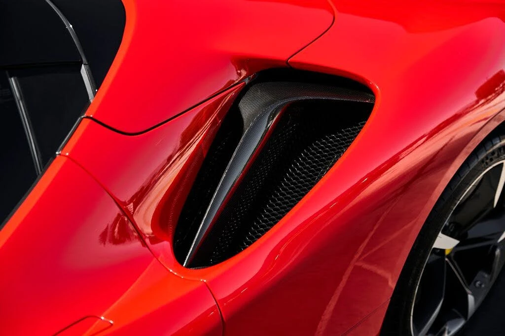 2024 Ferrari SF90 Spider - Image 11 of 31