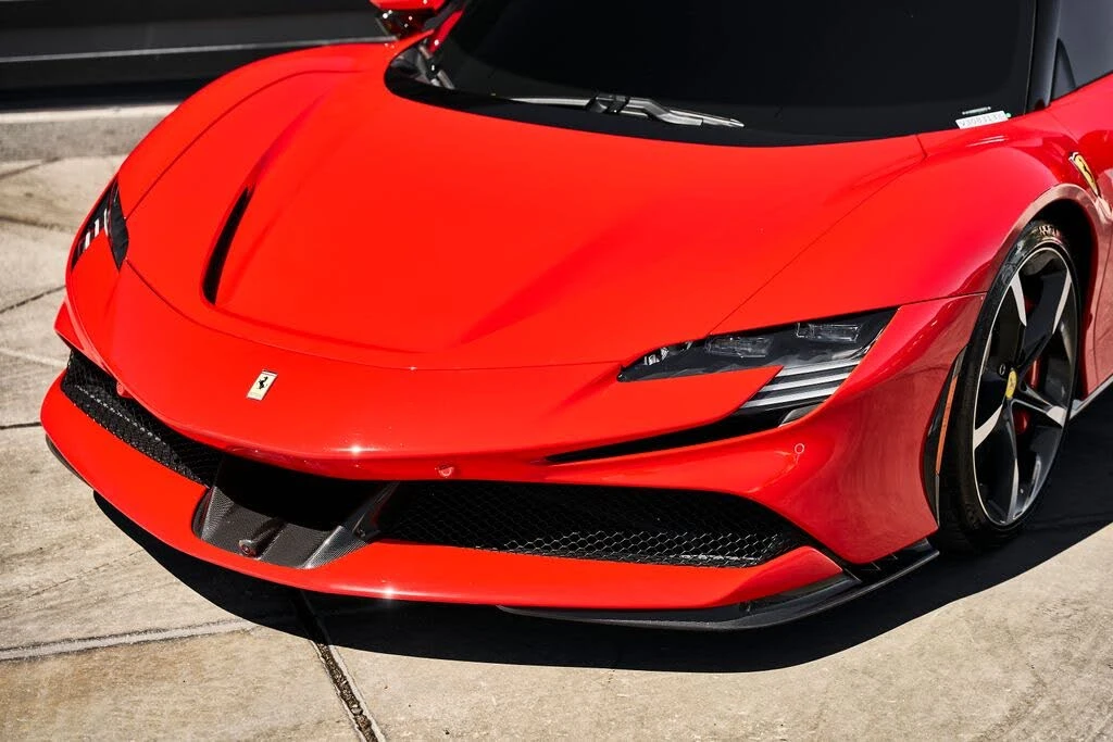 2024 Ferrari SF90 Spider - Image 7 of 31
