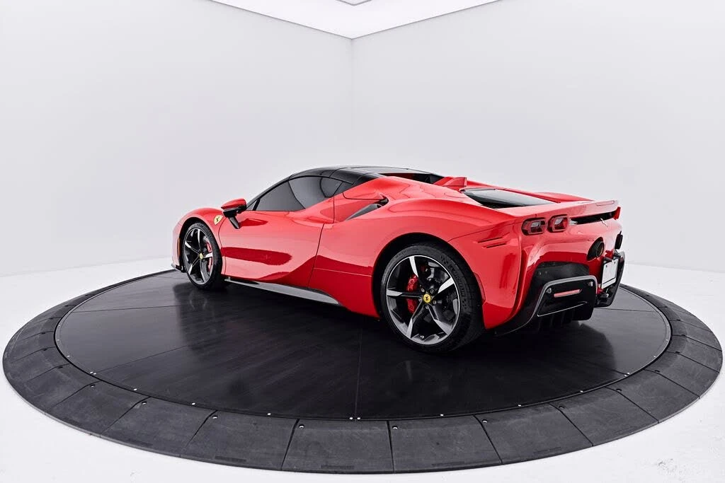 2024 Ferrari SF90 Spider - Image 15 of 31