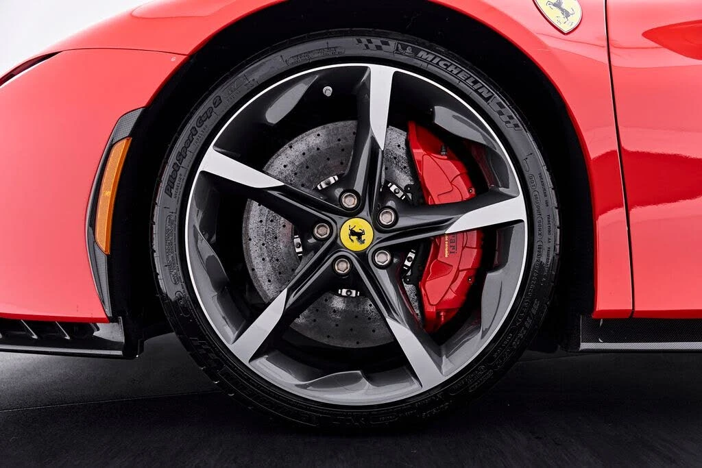2024 Ferrari SF90 Spider - Image 3 of 31