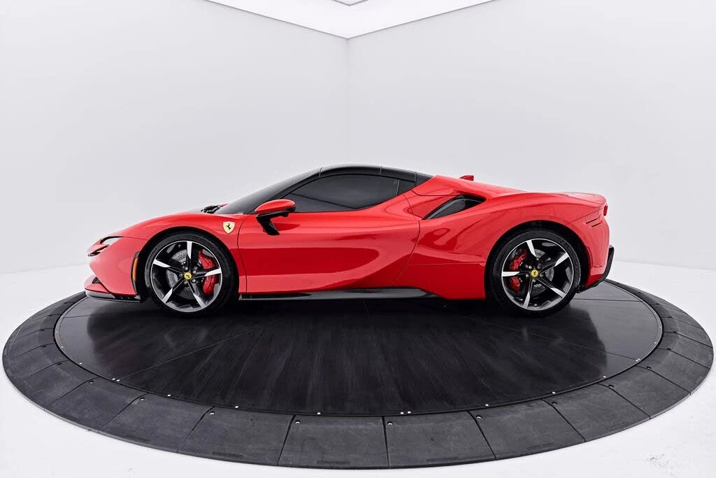 2024 Ferrari SF90 Spider - Image 14 of 31