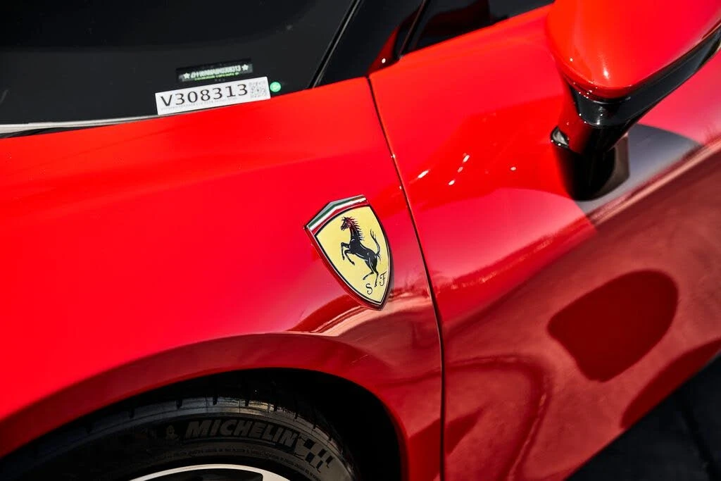 2024 Ferrari SF90 Spider - Image 10 of 31