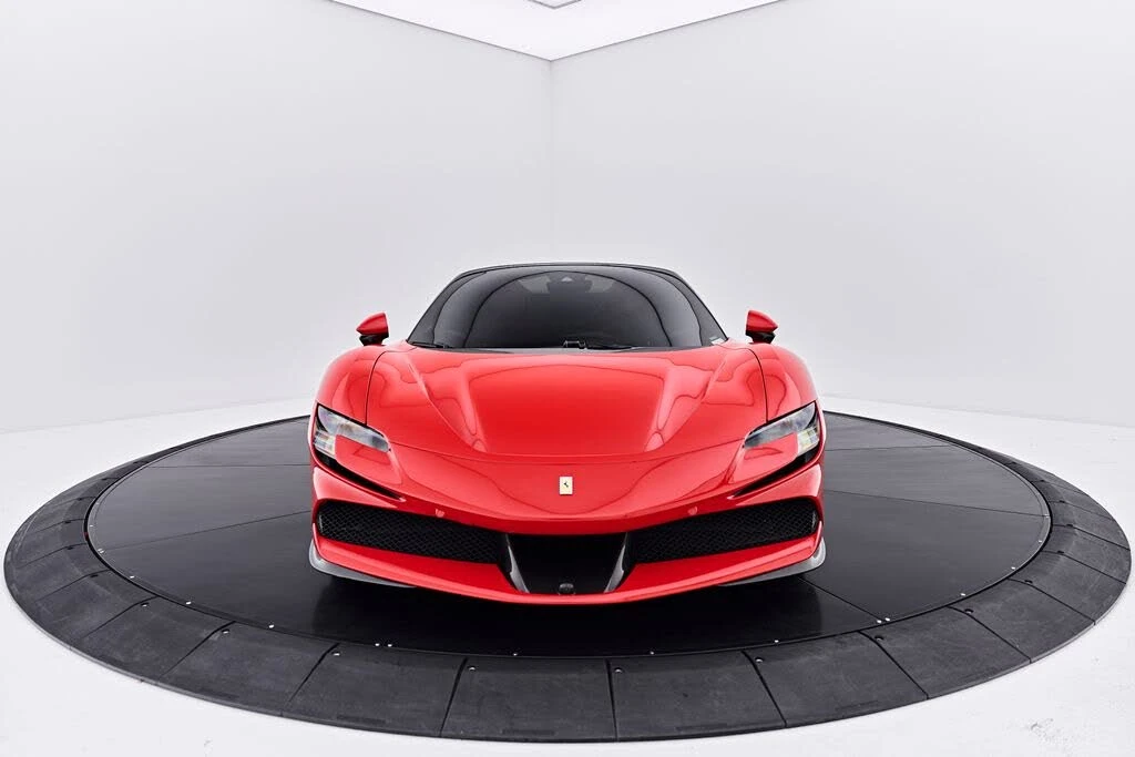 2024 Ferrari SF90 Spider - Image 23 of 31