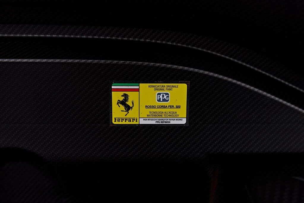 2024 Ferrari SF90 Spider - Image 28 of 31